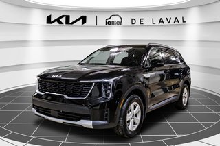 Kia Sorento LX 2024 à , Québec - 5 - w320h240px
