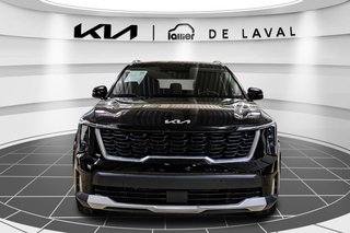 Kia Sorento LX 2024 à , Québec - 3 - w320h240px