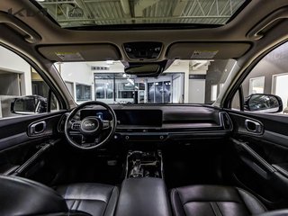 Kia Sorento X-Line 2024 à , Québec - 3 - w320h240px