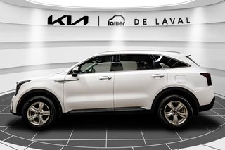 Kia Sorento LX 2024 à , Québec - 4 - w320h240px