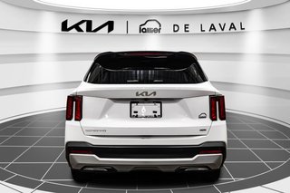 Kia Sorento LX 2024 à , Québec - 6 - w320h240px