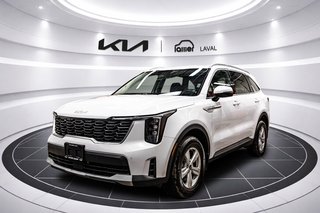 Kia Sorento LX 2024 à Montréal, Québec - 5 - w320h240px