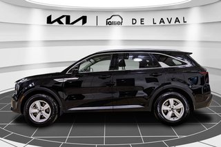 2025 Kia Sorento LX in , Quebec - 5 - w320h240px