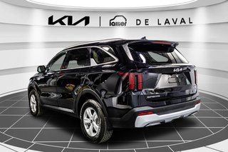 Kia Sorento LX 2025 à , Québec - 5 - w320h240px