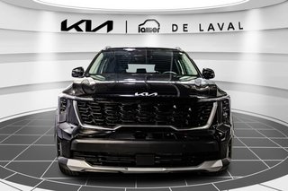 Kia Sorento LX 2025 à , Québec - 3 - w320h240px
