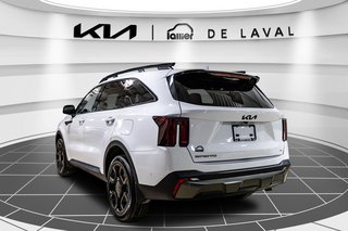 2025 Kia Sorento X-Line Limited in , Quebec - 5 - w320h240px