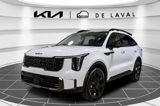 2025 Kia Sorento X-Line Limited in , Quebec - 3 - w320h240px