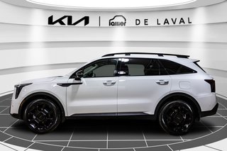 2025 Kia Sorento X-Line Limited in , Quebec - 4 - w320h240px