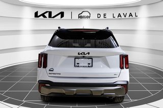 2025 Kia Sorento X-Line Limited in , Quebec - 6 - w320h240px