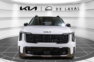 2025 Kia Sorento X-Line Limited in , Quebec - 2 - w320h240px