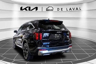 2025 Kia Sorento EX in Montréal, Quebec - 5 - w320h240px