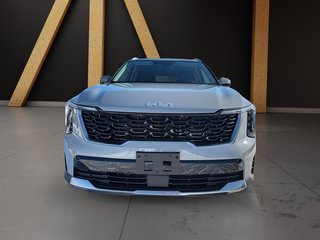 2025 Kia Sorento EX in , Quebec - 6 - w320h240px