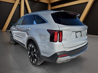 2025 Kia Sorento EX in , Quebec - 3 - w320h240px