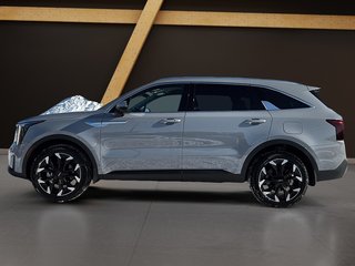 2025 Kia Sorento EX in , Quebec - 2 - w320h240px