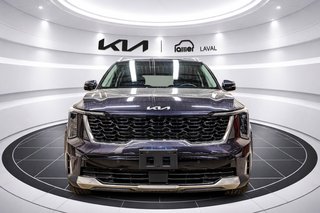 Kia Sorento EX 2025 à Montréal, Québec - 2 - w320h240px