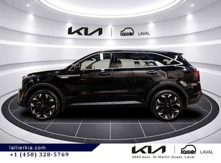 Kia Sorento EX 2025 à Montréal, Québec - 4 - w320h240px