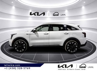 2025 Kia Sorento EX in Montréal, Quebec - 4 - w320h240px