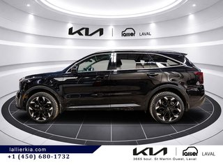 2025 Kia Sorento EX in Montréal, Quebec - 4 - w320h240px