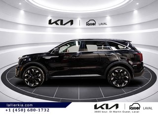2025 Kia Sorento EX in Montréal, Quebec - 4 - w320h240px