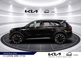 Kia Sorento EX 2025 à Montréal, Québec - 4 - w320h240px