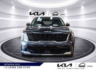 Kia Sorento EX 2025 à Montréal, Québec - 2 - w320h240px