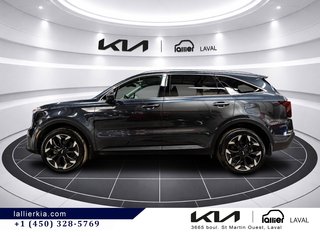 Kia Sorento EX 2025 à Montréal, Québec - 4 - w320h240px