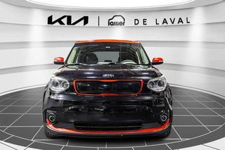 2016  SOUL EV Luxury in , Quebec - 3 - w320h240px