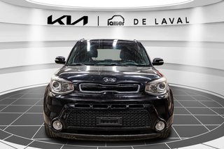 2015 Kia Soul SX in Montréal, Quebec - 3 - w320h240px