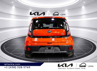 Kia Soul LX 2019 à Montréal, Québec - 5 - w320h240px