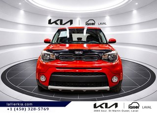 2019 Kia Soul EX in Montréal, Quebec - 3 - w320h240px