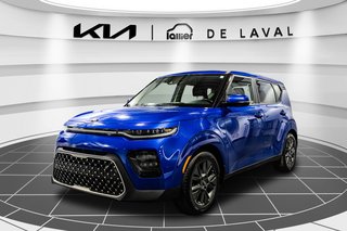 Kia Soul EX+ 2020 à , Québec - 3 - w320h240px