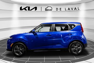 Kia Soul EX+ 2020 à , Québec - 4 - w320h240px