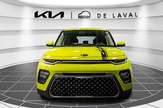 Kia Soul EX Premium 2020 à , Québec - 3 - w320h240px