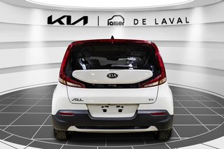 2020 Kia Soul Ex in , Quebec - 6 - w320h240px