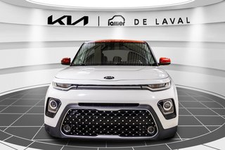 2020 Kia Soul Ex in , Quebec - 2 - w320h240px