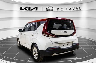 2020 Kia Soul Ex in , Quebec - 5 - w320h240px
