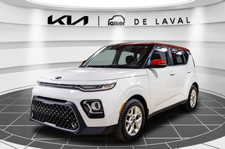 2020 Kia Soul Ex in , Quebec - 3 - w320h240px
