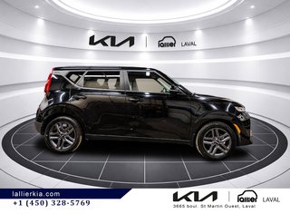 Kia Soul EX 2020 à Montréal, Québec - 3 - w320h240px
