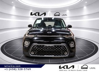 Kia Soul EX 2020 à Montréal, Québec - 5 - w320h240px