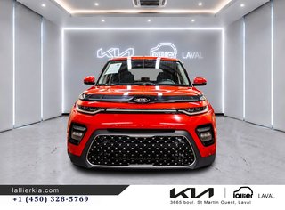 2020 Kia Soul EX Premium in Montréal, Quebec - 3 - w320h240px