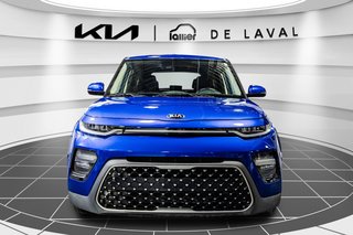 2021 Kia Soul EX Premium in , Quebec - 3 - w320h240px