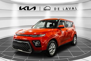 2021 Kia Soul EX in , Quebec - 5 - w320h240px