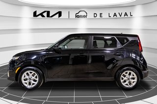 2021 Kia Soul EX in , Quebec - 4 - w320h240px