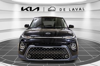 2021 Kia Soul EX in , Quebec - 2 - w320h240px