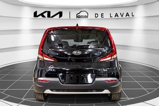 2021 Kia Soul EX in , Quebec - 6 - w320h240px