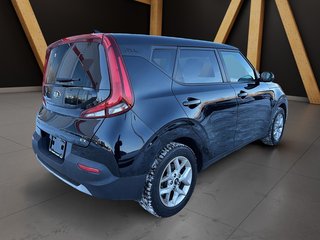 Kia Soul EX 2021 à , Québec - 5 - w320h240px