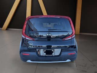 Kia Soul EX 2021 à , Québec - 4 - w320h240px