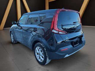 Kia Soul EX 2021 à , Québec - 3 - w320h240px