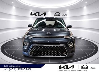 2021 Kia Soul EX in Montréal, Quebec - 3 - w320h240px