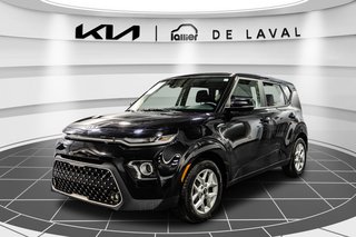 Kia Soul EX 2022 à , Québec - 3 - w320h240px